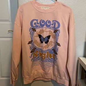 Urban Outfitters Crewneck Sweatshirt